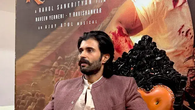 That's why I would ask people not to increase the ticket prices of my movies: Vijay Deverakonda