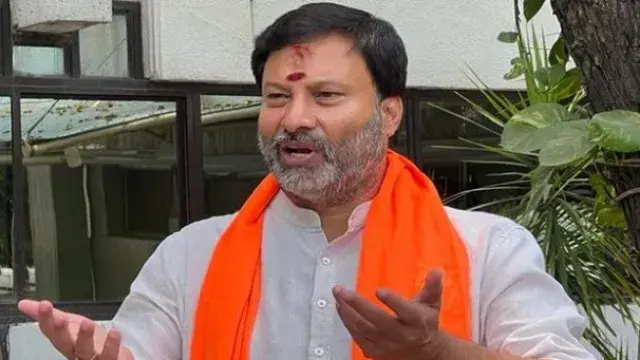 TTD warns Karnataka over guesthouse.. warning that it will be seized