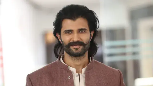 After watching 'Ranbali', people will talk about our history: Vijay Deverakonda