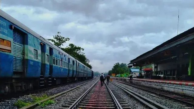 Good news for the unemployed.. Notification for 3,548 jobs in Railways...