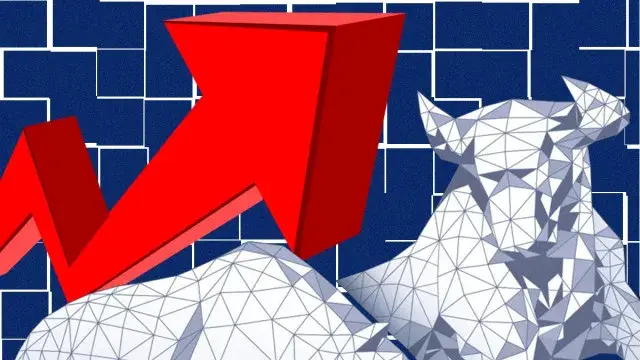 IT boost for stock markets.. Indices closed in gains
