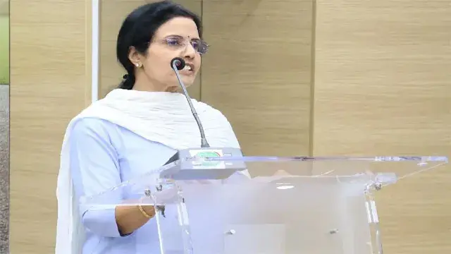 Every blood donor.. is a life donor'.. NTR Trust ensures the lives of the poor: Nara Bhuvaneshwari