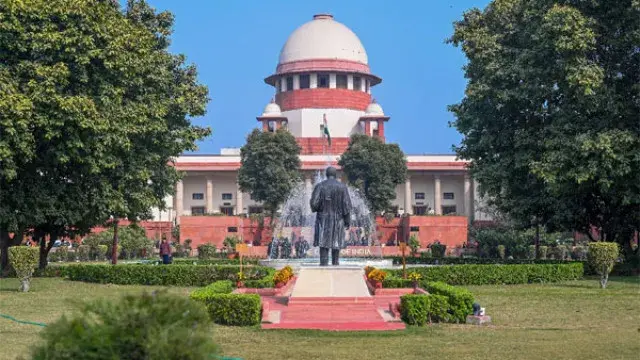 Supreme Court issues notice to the Center on children's social media safety