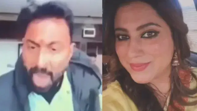 How did you get the courage to talk to me?" IAS officer's rant at female officer.. Video goes viral
