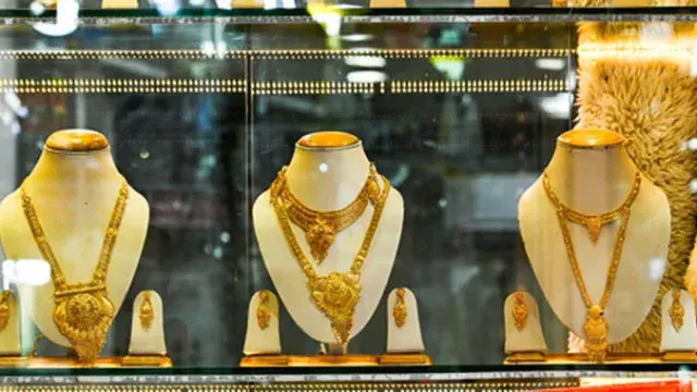 Center's key decision on gold and silver exports