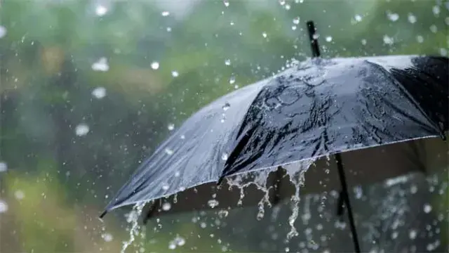 Rain forecast for several districts in AP