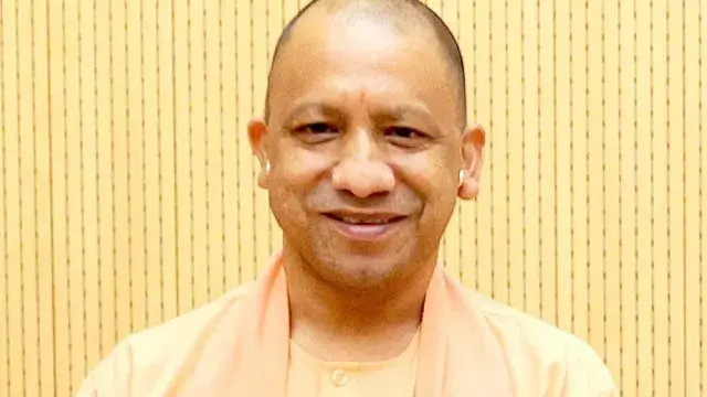 BJP's strategy in UP and Uttarakhand.. Yogi Adityanath and Pushkar Singh Dhami are back in charge!