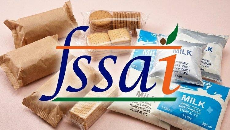 FSSAI takes strict action against manufacturing company for using animal feed in biscuit manufacturing!
