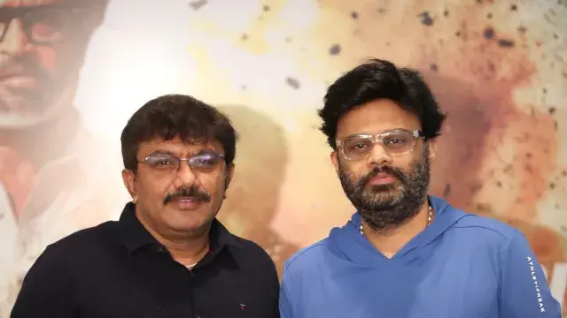 Jailer 2' a hit in Telugu too.. Naga Vamsi says the risk paid off