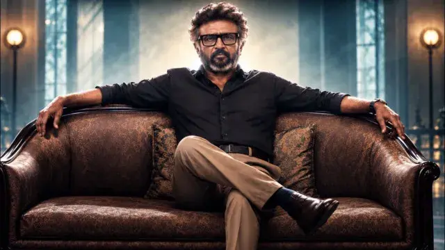 Rs.300 crore in 3 days.. 'Jailer-2' mania at the box office