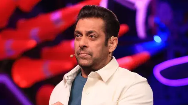 My grandfather didn't like my father being handsome.. he didn't want to marry me: Salman Khan