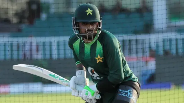 Babar Azam sets a new milestone in international cricket