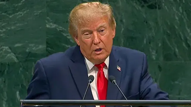 Immigration to America drops by half.. Strict restrictions on 91 countries