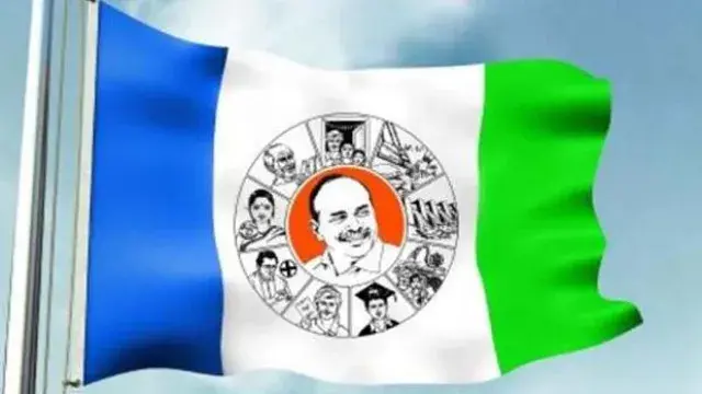YCP faces shortage of candidates in the upcoming elections.. Chairman's seats are unanimous in 8 places