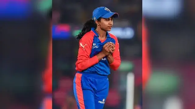 Amazing on debut.. Nikki Prasad created a world record.. the third player in T20 history!