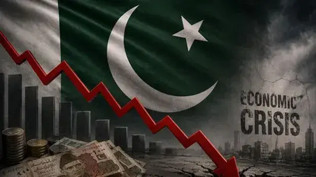 Hunger in Pakistan.. Shocking things in the report!