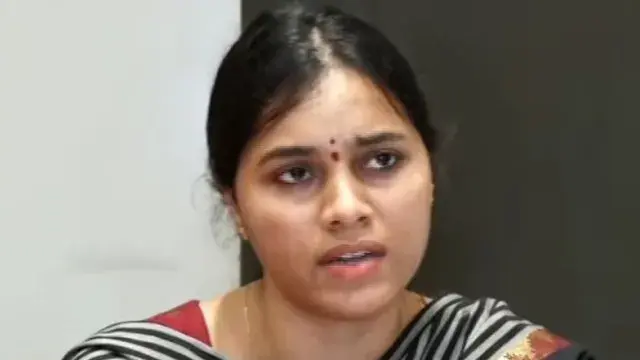 Jogi Meghna car accident: AP Women's Commission enters the scene, orders a comprehensive investigation