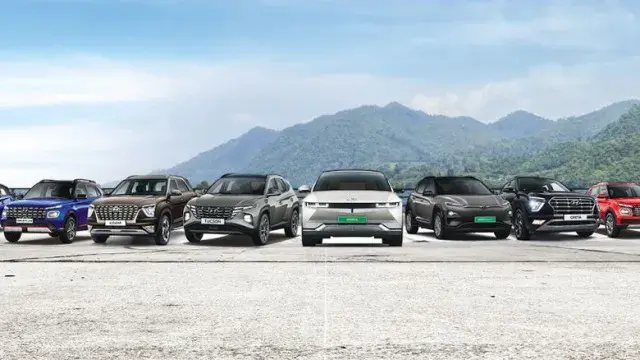 Automatic braking mandatory in cars.. Proposals to implement from October 2032