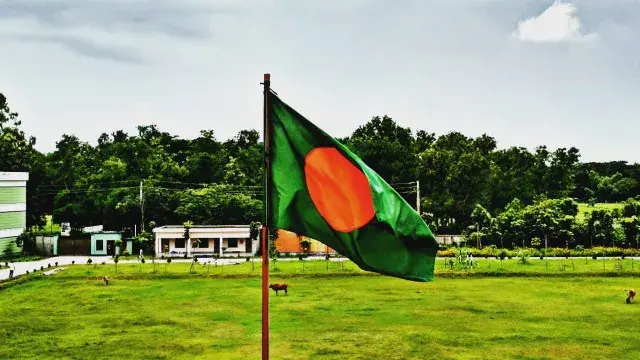 Indians languishing in Bangladeshi jails.. Delay in release despite completion of sentence