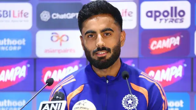 Naman Dhir is a great player.. he knows what the team wants: Kotak