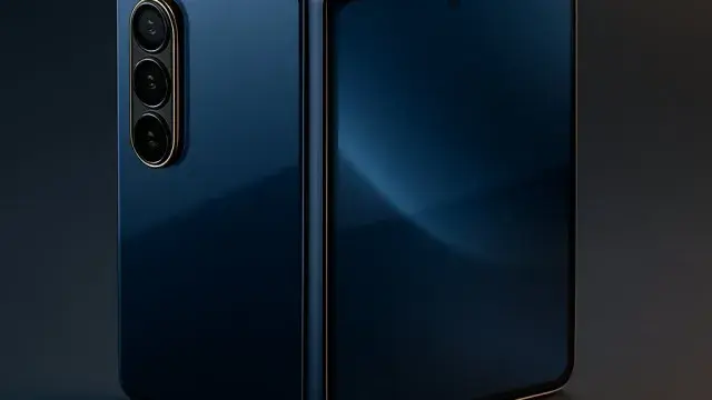 Smartphone sales hit a ten-year low.. A break in the momentum of Chinese phones!